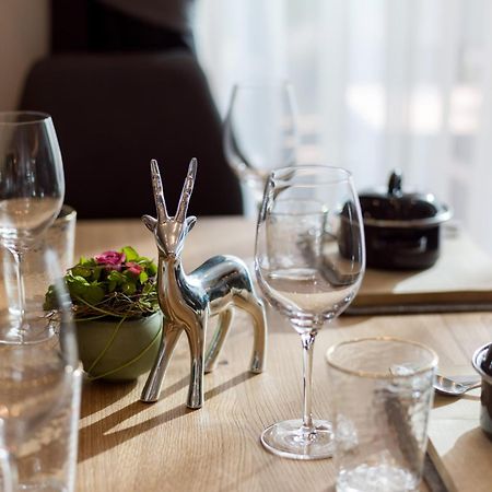 Dorfkaiser Appartements Going am Wilden Kaiser エクステリア 写真