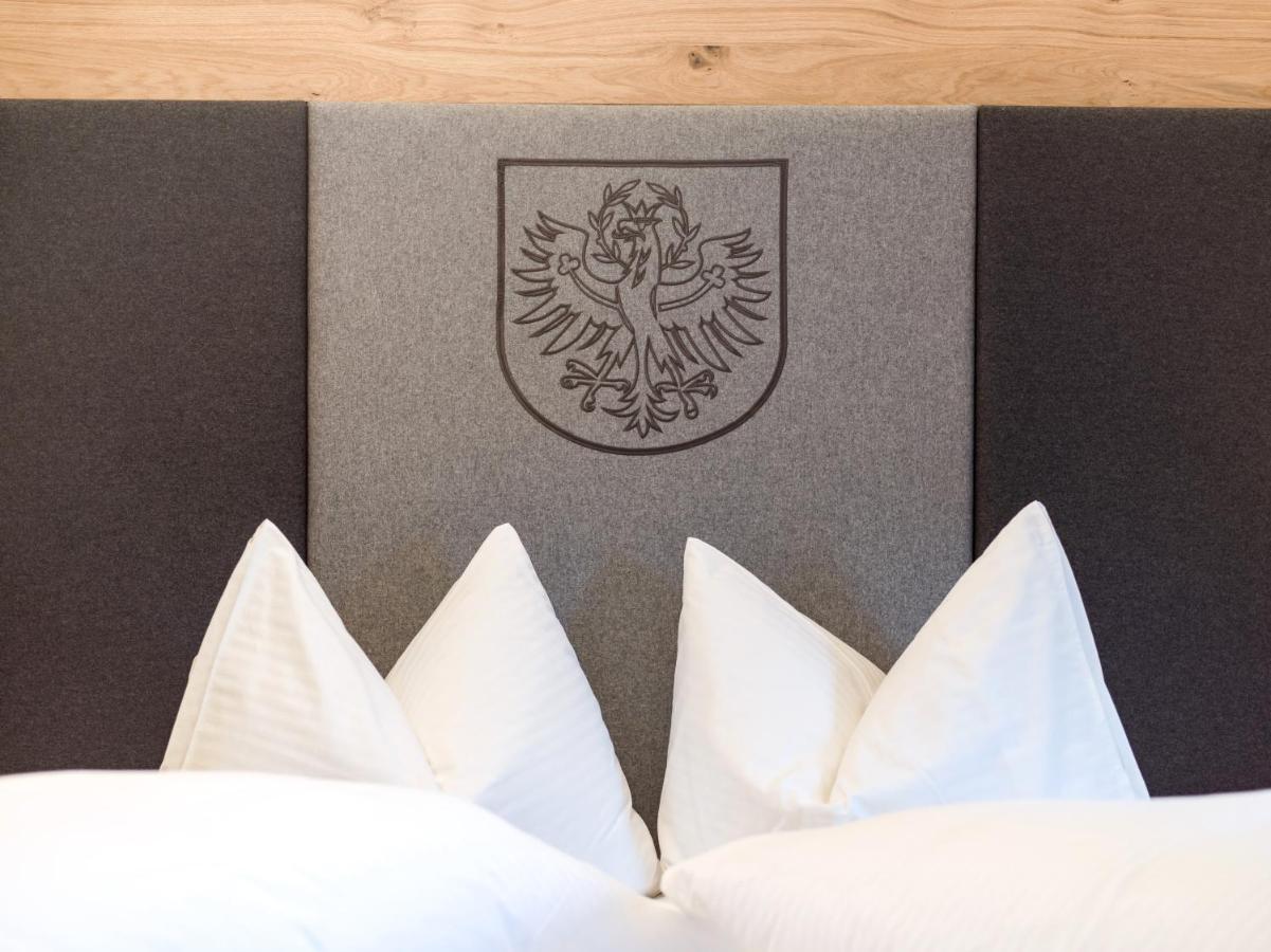 Dorfkaiser Appartements Going am Wilden Kaiser エクステリア 写真