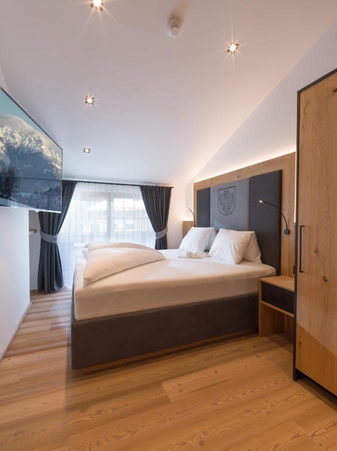 Dorfkaiser Appartements Going am Wilden Kaiser エクステリア 写真