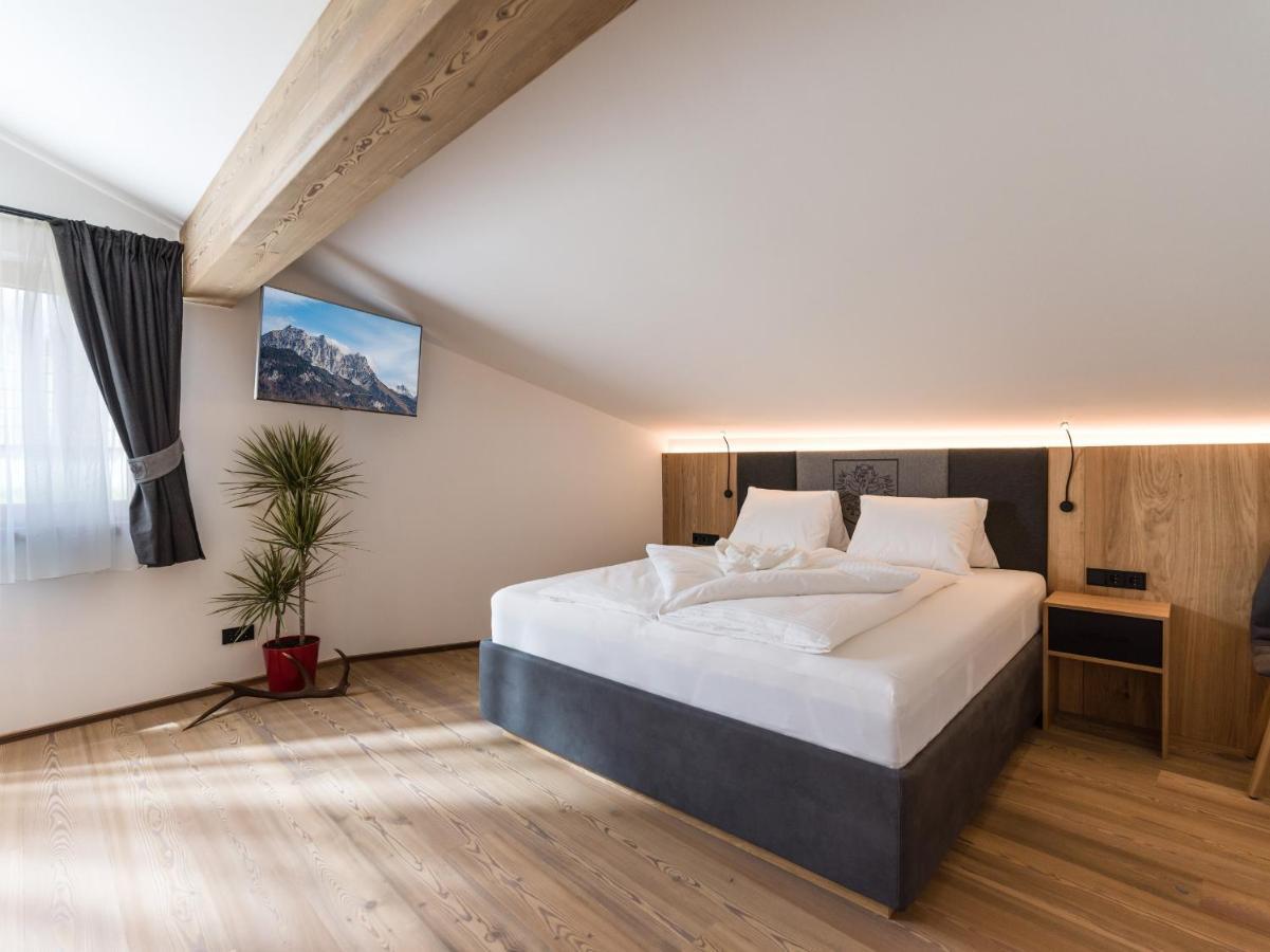 Dorfkaiser Appartements Going am Wilden Kaiser エクステリア 写真